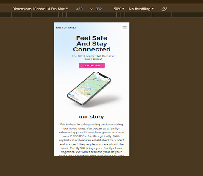 develop, fix bugs in angular ionic HTML and CSS  professionally