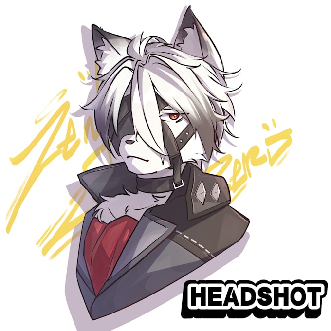 draw anime furry nsfw and sfw