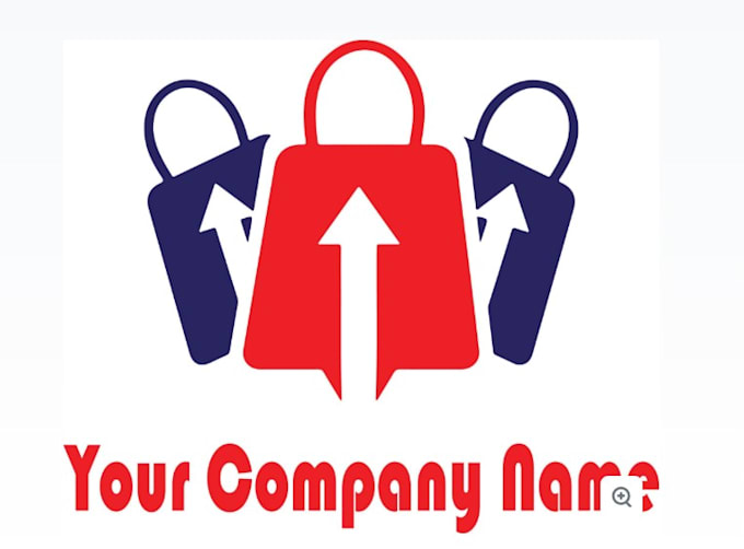 design unique high quality retail logo