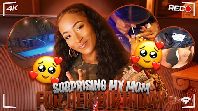 create your youtube thumbnail