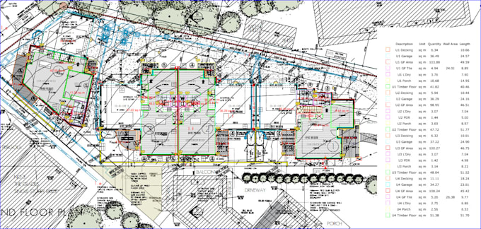 do construction estimates and material takeoffs quickly