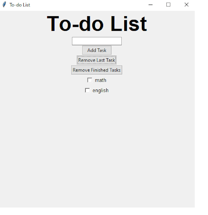 Convert your python script into a standalone windows app by Mona ...