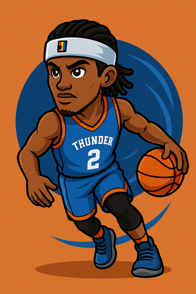 design cartoon,sport mascots logo