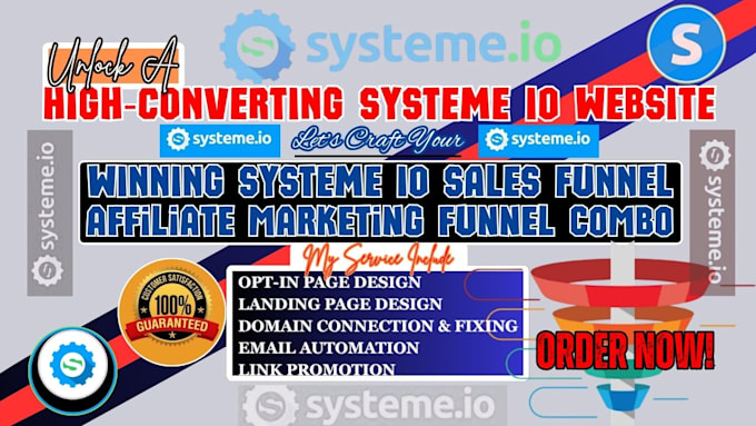 do systeme io sales funnel, system io website, system io affiliate marketing
