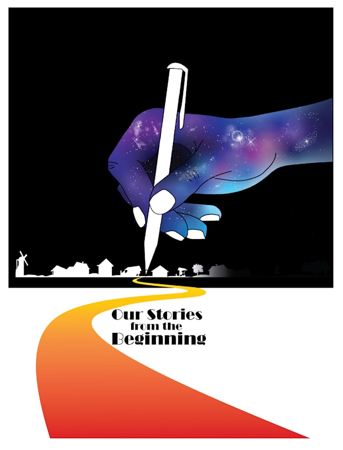 Bring your ideas to life by Rei_do_sol | Fiverr