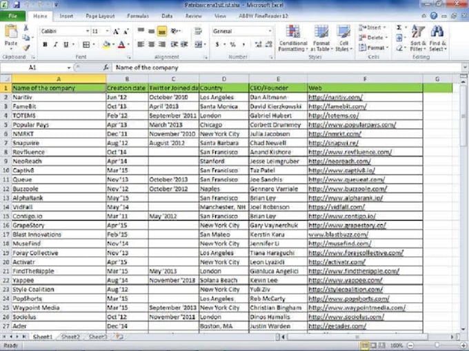 do fast data entry typing work job, copy paste, excel data entry