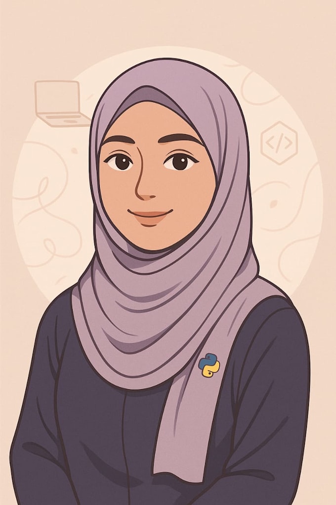 write islamic website content professionally