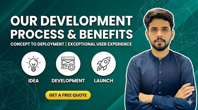 do mobile app development, android app ios app development