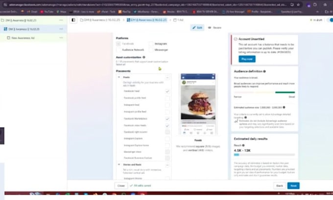 do google ads set up as a certified PPC campaign specialist