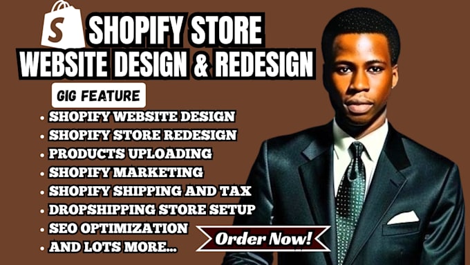 shopify store design shopify store redesign shopify website shopify store design