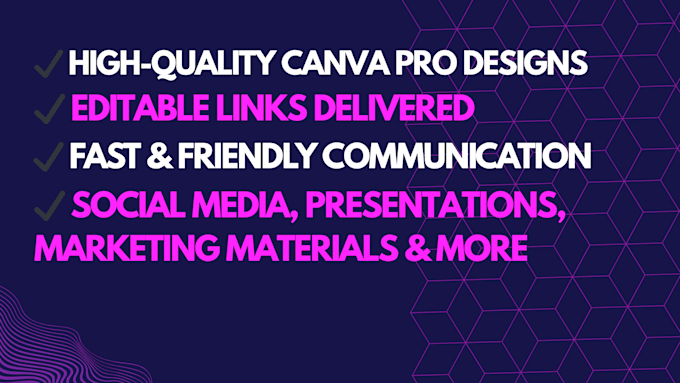 create bold and branded designs with canva pro