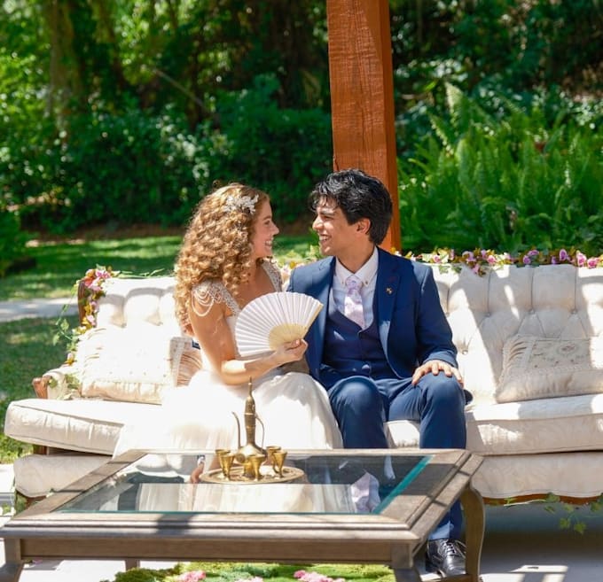 photography for engagements and weddings