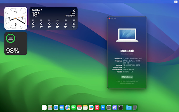 install any macos version on your unsupported device