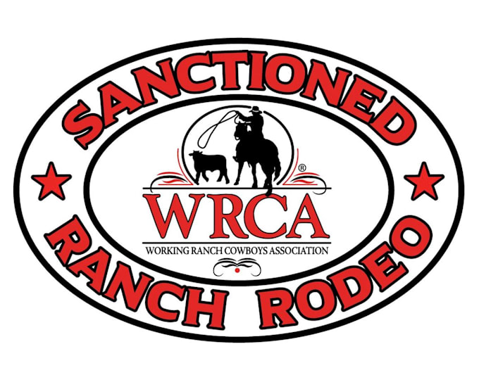 design rodeo logo with new concepts