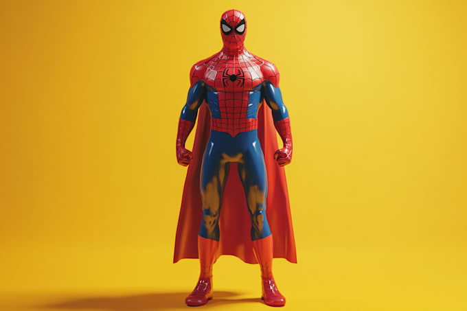 draw superhero comic art, action comic, comic page
