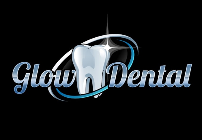 design excellent dental logo
