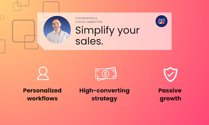 be your go high level expert for email automation