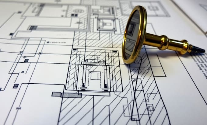 deliver civil engineering and architectural pe stamps for permits in the USA