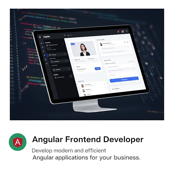 your go to angular developer for dynamic web solutions
