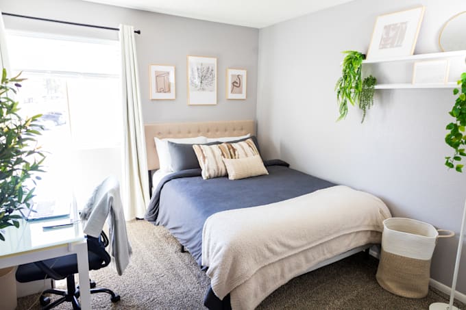 be your real estate photographer