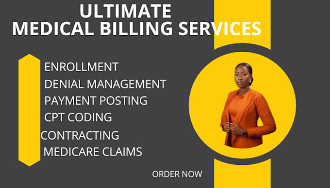 handle medical billing, coding, virtual health care, payment
