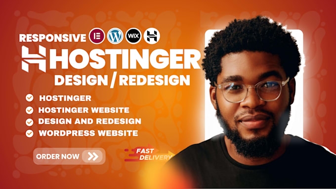 hostinger website design hostinger website redesign hostinger website design