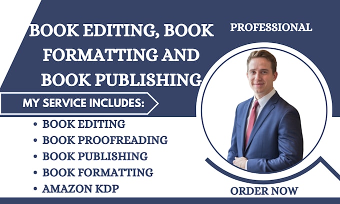 do book editing and proofreading book publishing book formatting for amazon kdp