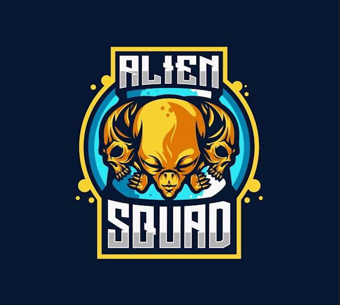 design proffesional parody logo