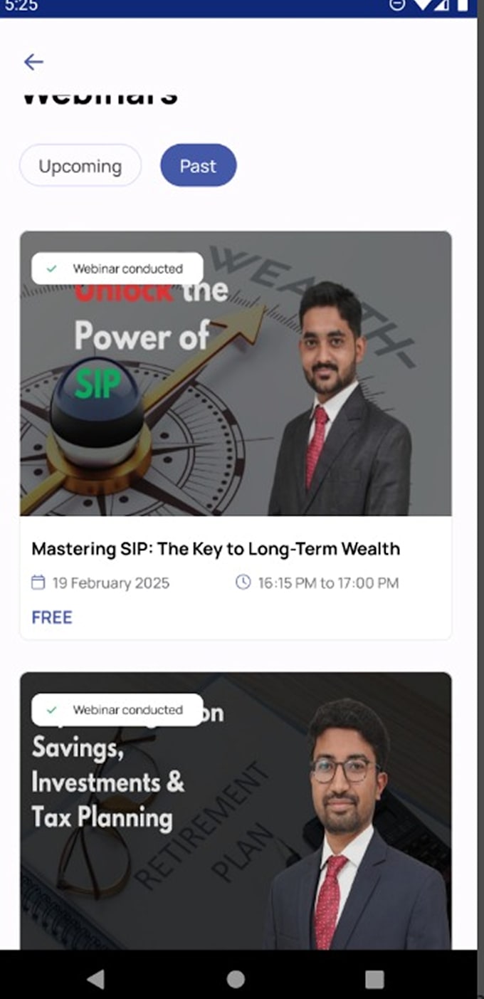 build a secure and scalable mobile app for your startup