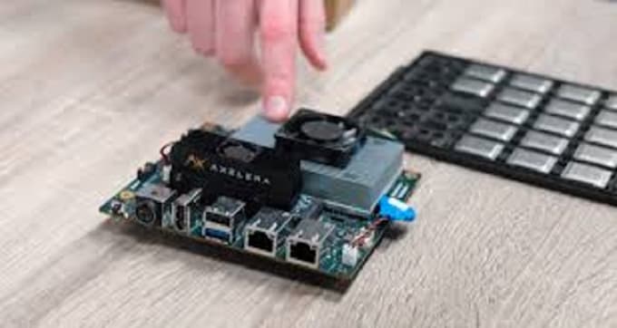 deploy edge ai and iot systems on raspberry pi and jetson
