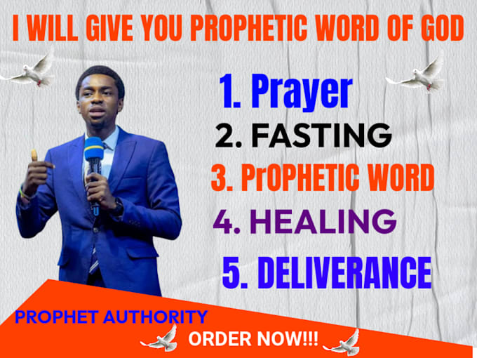 remove generational curses, evil spells, voodoo, and pray for divine freedom