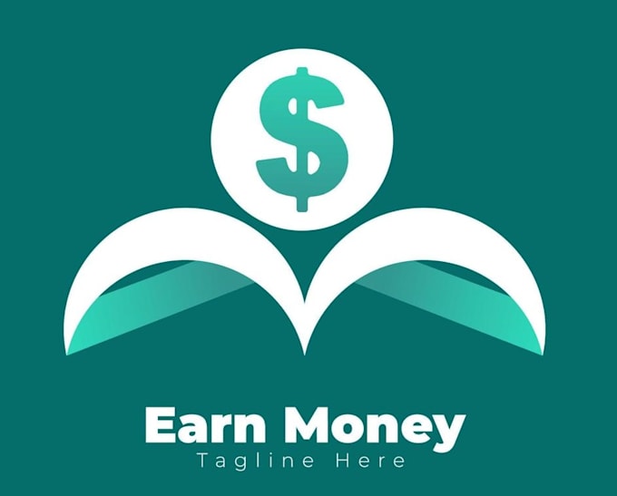 do eye catching money logo design for your business