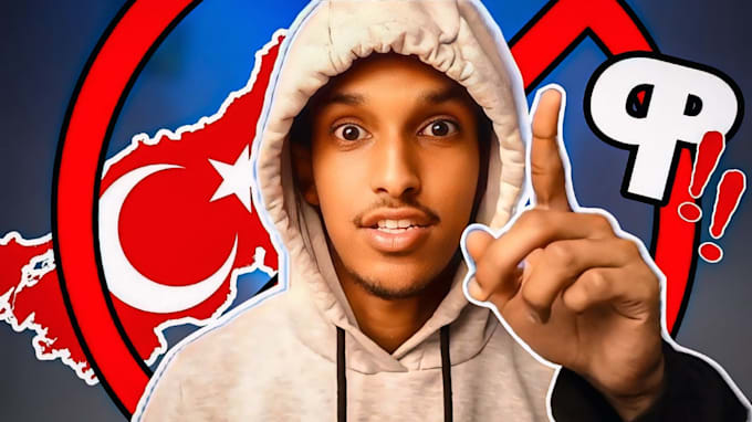 design unique professional thumbnails