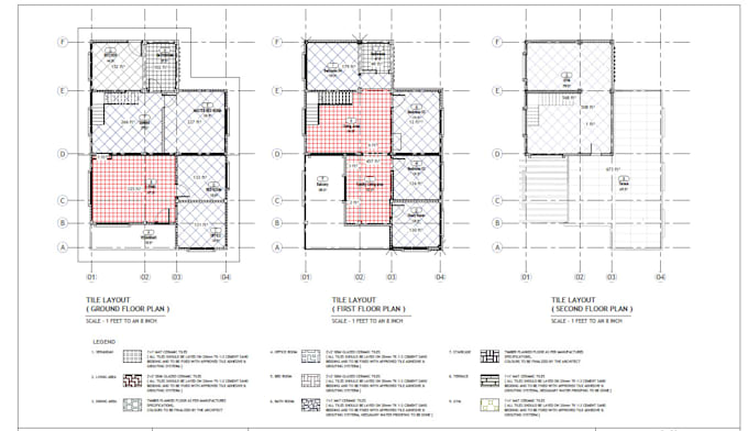 convert PDF , sketch or image drawing to revit