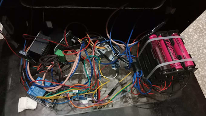 Design embedded systems microcontroller projects and iot solutions by ...