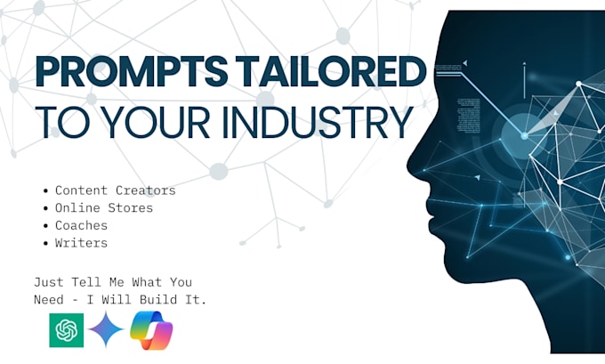 generate powerful ai prompts for emails and ad copy