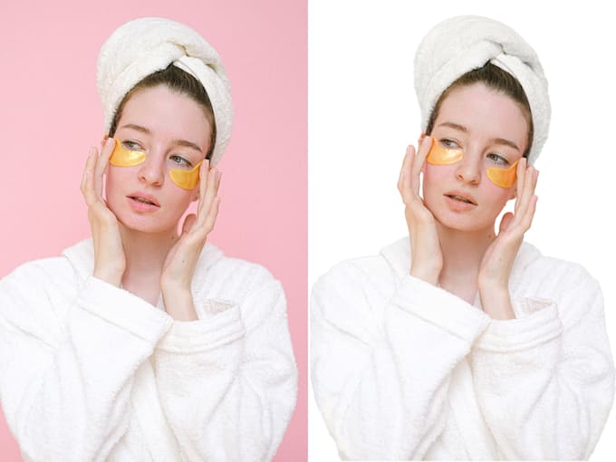 remove background using pen tool 24hr fast delivery