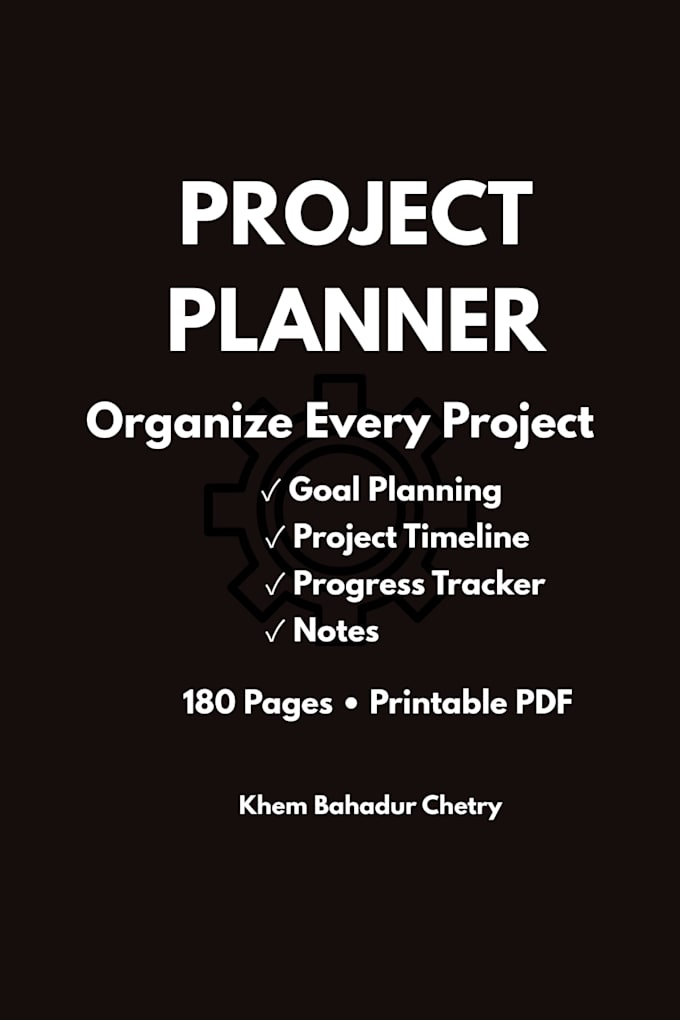 design printable digital planners and canva templates