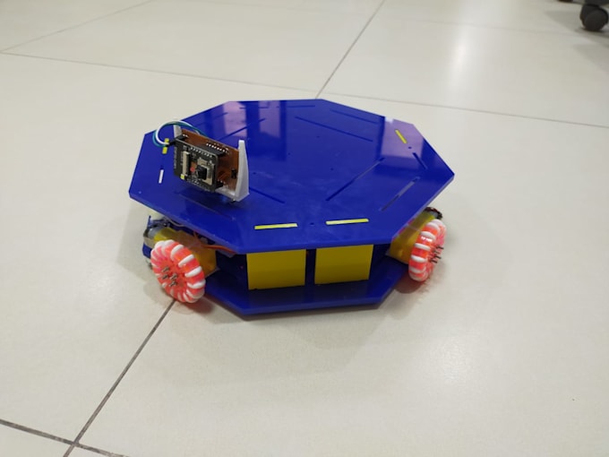 do arduino programming and esp32, iot projects