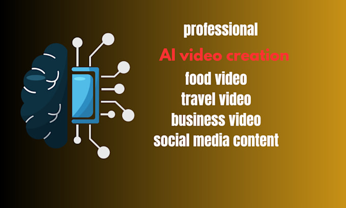 create ai videos for you