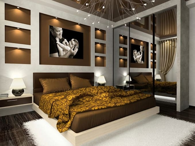 redesign 3d cozy living room, kitchen cabinet, bedroom, bathroom, villa 3ds max