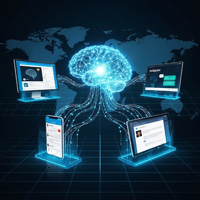 build a custom ai rag chatbot for your business