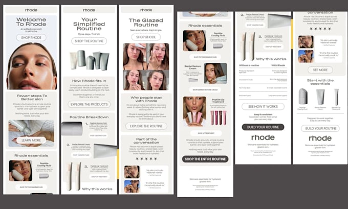 setup beehiiv newsletter mailerlite mailchimp convertkit kit email marketing