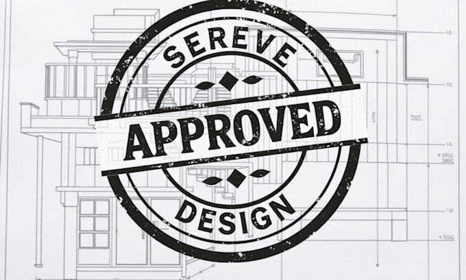 draw architectural drawings, floor plan, structural and mep design, calculations