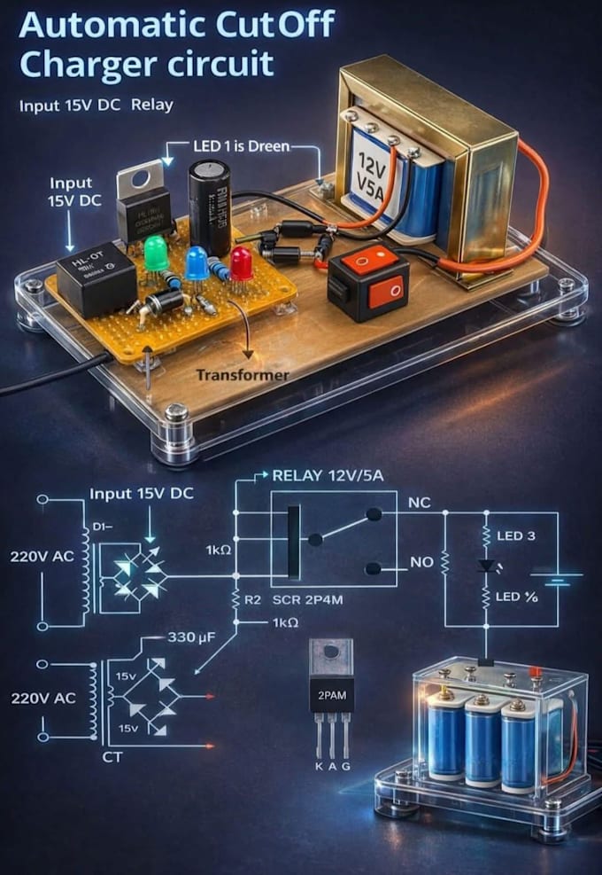 do electrical and electronic engineering