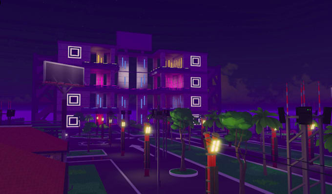 Create roblox game,lobby,spawn,roblox script,battlefield,npc,maps ...