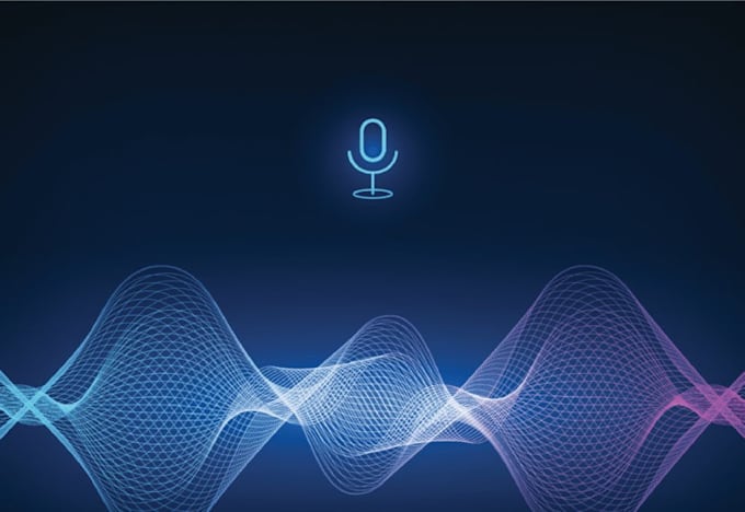 build a real time speech to text apps using speech ai model