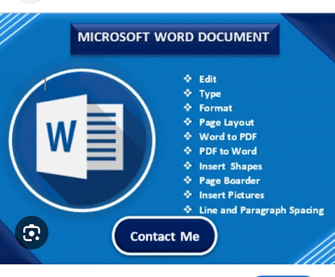 convert and format doc to ms word