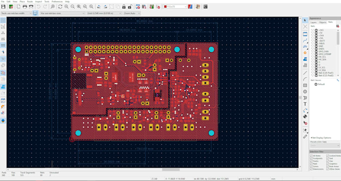 design custom arduino pcbs and write your arduino code