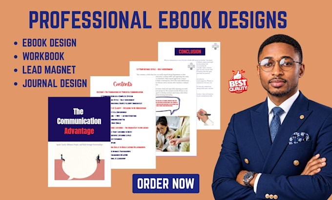 ebookdesign workbook internal layout leadmagnet canva editable template brandkit